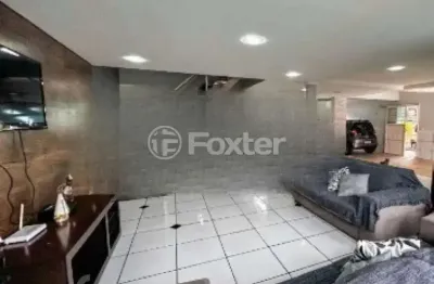 Casa com 4 quartos à venda na rua jerolomo minuzo, 146, vila nova, porto alegre, 356 m2 por r$ 800.000
