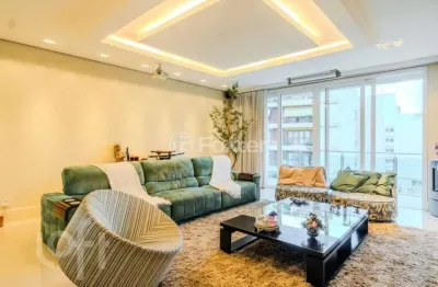 Casa com 6 quartos à venda na rua dona ondina, 88, menino deus, porto alegre, 714 m2 por r$ 3.980.000