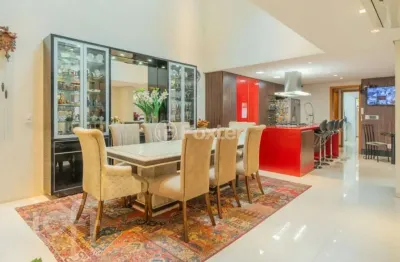 Casa com 6 quartos à venda na rua dona ondina, 88, menino deus, porto alegre, 714 m2 por r$ 3.350.000