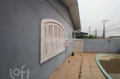 Casa com 3 quartos à venda na rua méxico, 515, santo afonso, novo hamburgo, 130 m2 por r$ 600.000