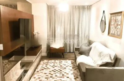 Apartamento com 1 quarto à venda na avenida borges de medeiros, 3550, vila suiça, gramado, 53 m2 por r$ 790.000