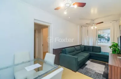 Apartamento com 2 quartos à venda na avenida guaíba, 3500, vila assunção, porto alegre, 83 m2 por r$ 259.920