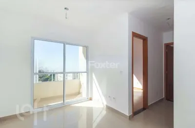 Apartamento com 2 quartos à venda na avenida protásio alves, 8046, morro santana, porto alegre, 42 m2 por r$ 257.000