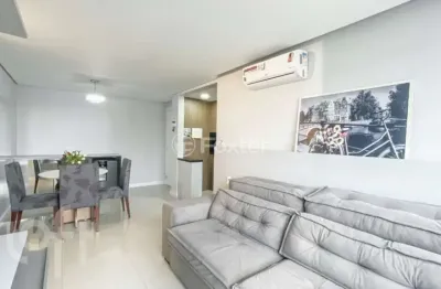 Apartamento com 3 quartos à venda na rua waldemar pinheiro cantergi, 80, sarandi, porto alegre, 71 m2 por r$ 480.000