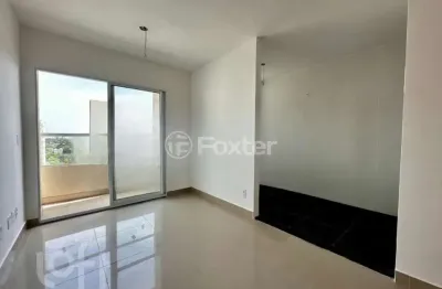 Apartamento com 2 quartos à venda na avenida protásio alves, 8046, morro santana, porto alegre, 44 m2 por r$ 290.000