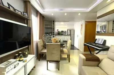 Apartamento com 2 quartos à venda na rua camboatás, 315, igara, canoas, 41 m2 por r$ 250.000