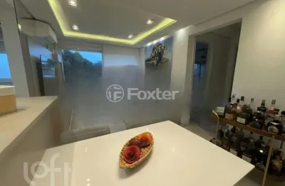 Apartamento com 2 quartos à venda na rua joaquim cruz, 300, santo antônio, porto alegre, 57 m2 por r$ 535.000