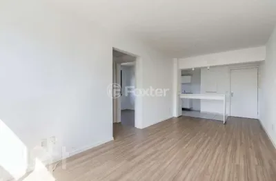 Apartamento com 2 quartos à venda na rua aneron corrêa de oliveira, 159, jardim do salso, porto alegre, 62 m2 por r$ 450.000