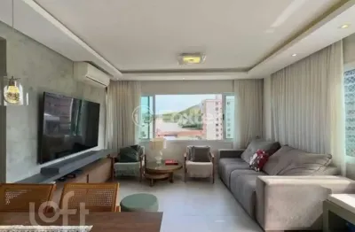 Apartamento com 3 quartos à venda na rua josé scutari, 259, passo da areia, porto alegre, 95 m2 por r$ 870.000