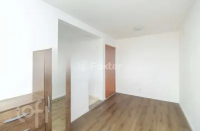 Apartamento com 2 quartos à venda na avenida ernesto neugebauer, 1820, humaitá, porto alegre, 44 m2 por r$ 319.000