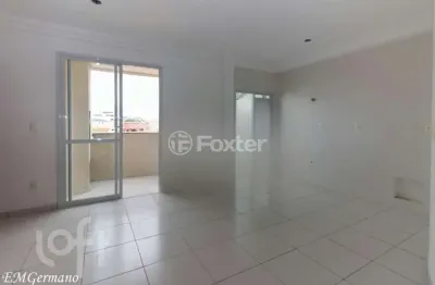 Apartamento com 3 quartos à venda na rua joaquim nabuco, 1840, coloninha, florianópolis, 97 m2 por r$ 738.000