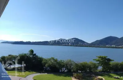 Apartamento com 3 quartos à venda na rodovia joão paulo, 2301, joão paulo, florianópolis, 134 m2 por r$ 3.125.000