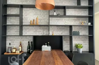 Apartamento com 2 quartos à venda na avenida juca batista, 250, cavalhada, porto alegre, 65 m2 por r$ 315.000