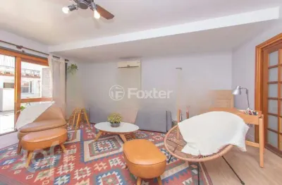 Casa com 4 quartos à venda na rua onze de agosto, 257, são joão, porto alegre, 150 m2 por r$ 895.000