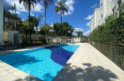 Apartamento com 2 quartos à venda na rua getúlio borges da fonseca, 96, operário, novo hamburgo, 44 m2 por r$ 234.000