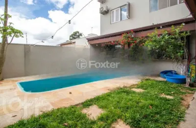 Casa com 5 quartos à venda na rua francisca betts, 130, morro santana, porto alegre, 326 m2 por r$ 849.950