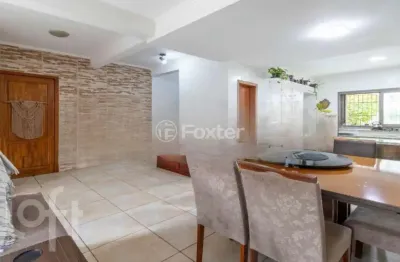 Casa com 5 quartos à venda na rua francisca betts, 130, morro santana, porto alegre, 326 m2 por r$ 849.950