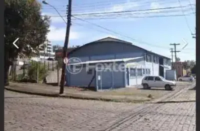 Barracão / galpão / depósito à venda na rua evaristo de antoni, 1326, são josé, caxias do sul, 908 m2 por r$ 1.800.000
