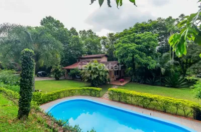 Fazenda com 1 sala à venda na estrada costa gama, 3260, belém velho, porto alegre, 6118 m2 por r$ 1.607.000