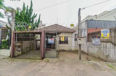 Terreno comercial à venda na rua são francisco, 1022, santana, porto alegre, 251 m2 por r$ 300.000