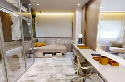 Apartamento com 2 quartos à venda na avenida senador tarso dutra, 235, petrópolis, porto alegre, 68 m2 por r$ 891.971