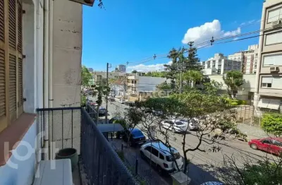 Apartamento com 1 quarto à venda na Rua Coronel Bordini, 313, Auxiliadora, Porto Alegre, 33 m2 por R$ 300.000