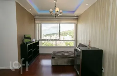 Apartamento com 2 quartos à venda na rua ney da gama ahrends, 51, morro santana, porto alegre, 57 m2 por r$ 390.000