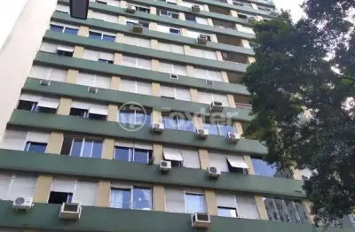 Apartamento com 2 quartos à venda na avenida senador salgado filho, 257, centro histórico, porto alegre, 51 m2 por r$ 300.000
