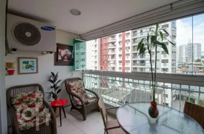 Apartamento com 3 quartos à venda na rua almirante carlos da silveira carneiro, 94, agronômica, florianópolis, 154 m2 por r$ 1.399.000