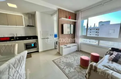 Apartamento com 2 quartos à venda na rua sepé, 3066, navegantes, capão da canoa, 63 m2 por r$ 799.000