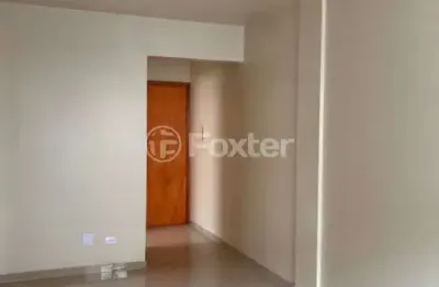 Apartamento com 1 quarto à venda na rua brasil, 1546, são miguel, são leopoldo, 40 m2 por r$ 110.000
