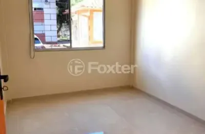 Apartamento com 1 quarto à venda na Rua Brasil, 1546, São Miguel, São Leopoldo, 40 m2 por R$ 90.000
