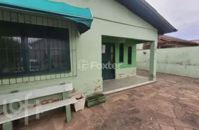 Casa com 2 quartos à venda na rua coronel augusto telles ferreira, 125, arroio da manteiga, são leopoldo, 171 m2 por r$ 280.000