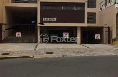 Garagem à venda na rua duque de caxias, 1683, centro histórico, porto alegre, 12 m2 por r$ 40.000