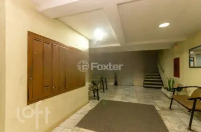 Apartamento com 1 quarto à venda na rua joão alfredo, 312, cidade baixa, porto alegre, 29 m2 por r$ 170.000
