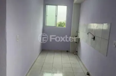 Apartamento com 2 quartos à venda na rua são borja, 347, vila são josé, esteio, 44 m2 por r$ 106.000