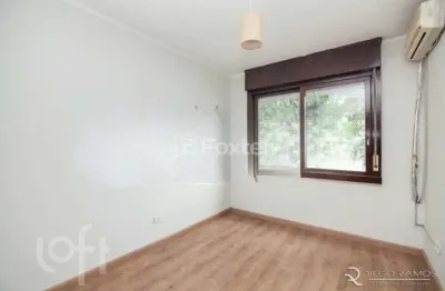 Apartamento com 1 quarto à venda na avenida saturnino de brito, 380, vila jardim, porto alegre, 46 m2 por r$ 177.000