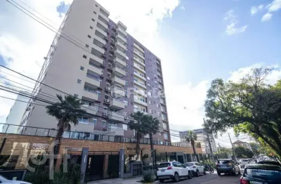 Apartamento com 3 quartos à venda na rua roque calage, 247, passo da areia, porto alegre, 83 m2 por r$ 1.100.000