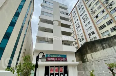 Apartamento com 3 quartos à venda na rua tenente silveira, 761, centro, florianópolis, 122 m2 por r$ 1.279.000