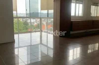 Apartamento com 3 quartos à venda na Rua Amadeo Rossi, 594, Morro do Espelho, São Leopoldo, 94 m2 por R$ 650.000