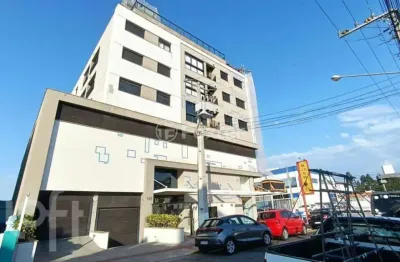 Apartamento com 2 quartos à venda na rua hypólito gregório pereira, 110, canasvieiras, florianópolis, 77 m2 por r$ 1.160.000