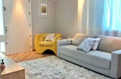 Casa com 2 quartos à venda na rua alfredo kruse, 647, feitoria, são leopoldo, 170 m2 por r$ 750.000
