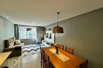 Apartamento com 2 quartos à venda na rua encantado, 646, zona nova, capão da canoa, 82 m2 por r$ 720.000