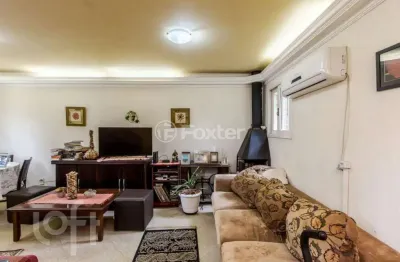 Casa com 3 quartos à venda na rua das bromélias, 247, estância velha, canoas, 135 m2 por r$ 850.000