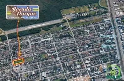 Apartamento com 2 quartos à venda na rua vinte e quatro de outubro, 82, fátima, canoas, 79 m2 por r$ 265.000