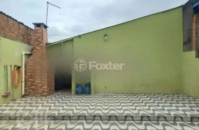 Casa com 2 quartos à venda na rua romeu morsch, 736, harmonia, canoas, 88 m2 por r$ 259.900