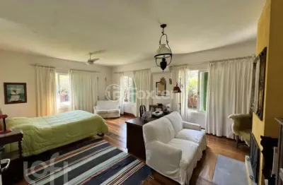 Casa com 4 quartos à venda na rua vale do sol, 20, são joão do rio vermelho, florianópolis, 300 m2 por r$ 2.659.000