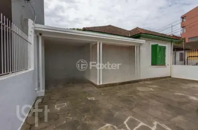 Casa com 5 quartos à venda na rua professor antônio peyrouton louzada, 18, jardim carvalho, porto alegre, 266 m2 por r$ 645.000