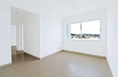 Apartamento com 2 quartos à venda na avenida da cavalhada, 2356, cavalhada, porto alegre, 61 m2 por r$ 213.000