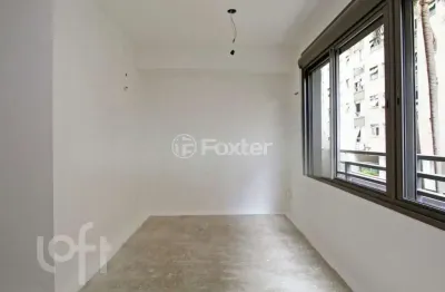 Apartamento com 1 quarto à venda na avenida joão pessoa, 731, centro histórico, porto alegre, 26 m2 por r$ 390.000